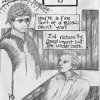 Justice under oath